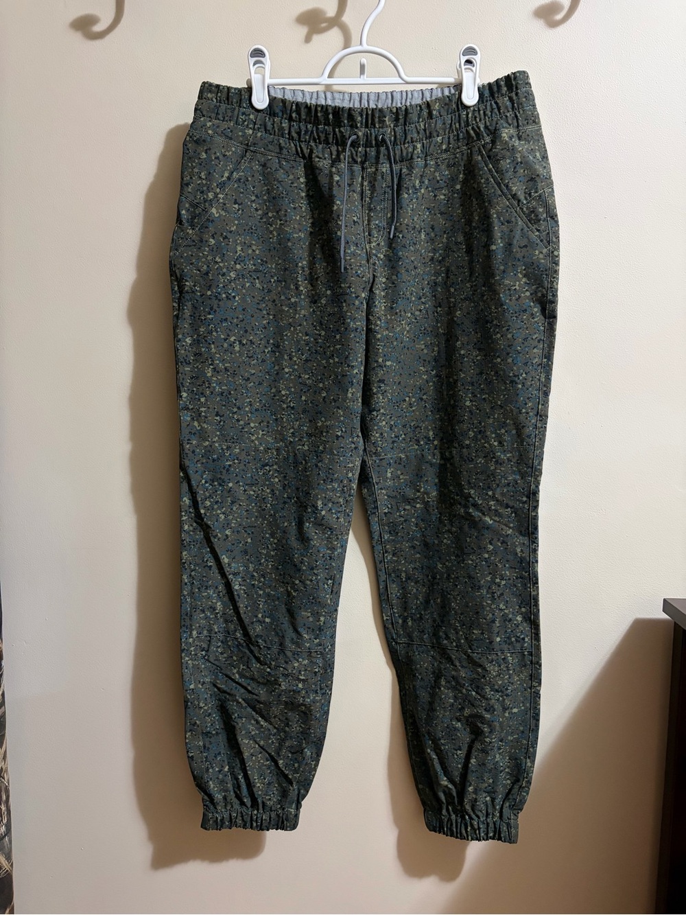 MEC Wanderwall Pants